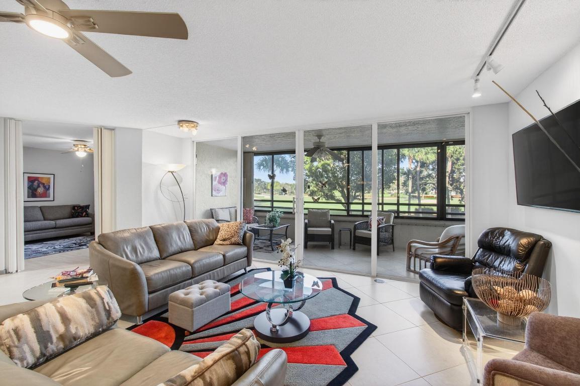 GLENEAGLES CONDO II - Residential