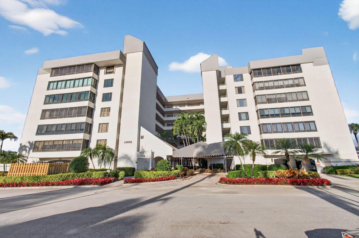 GLENEAGLES CONDO II - Residential