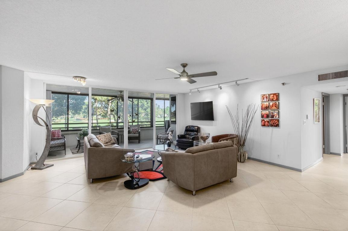 GLENEAGLES CONDO II - Residential