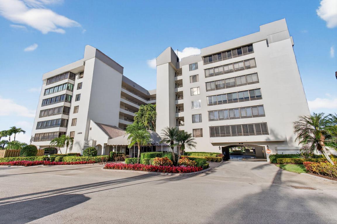 GLENEAGLES CONDO II - Residential