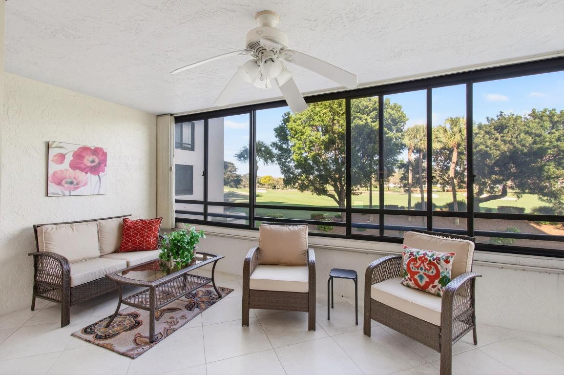 GLENEAGLES CONDO II - Residential