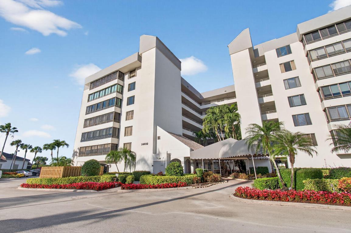 GLENEAGLES CONDO II - Residential