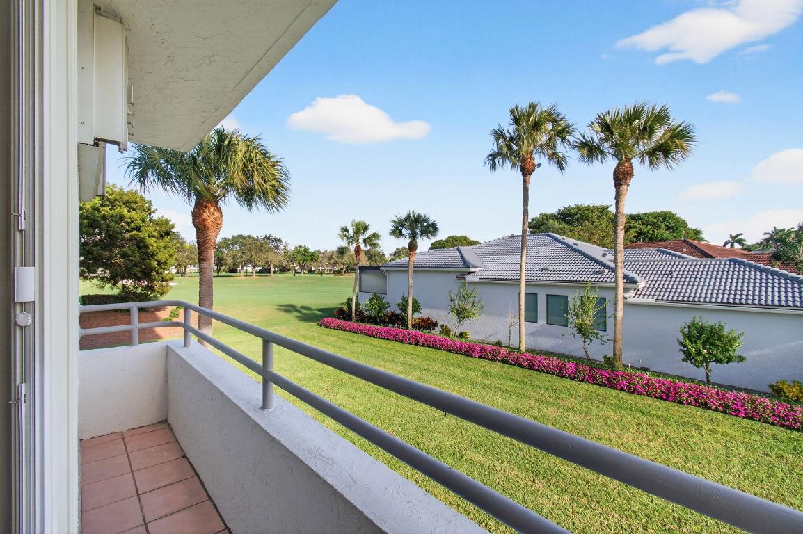 GLENEAGLES CONDO II - Residential