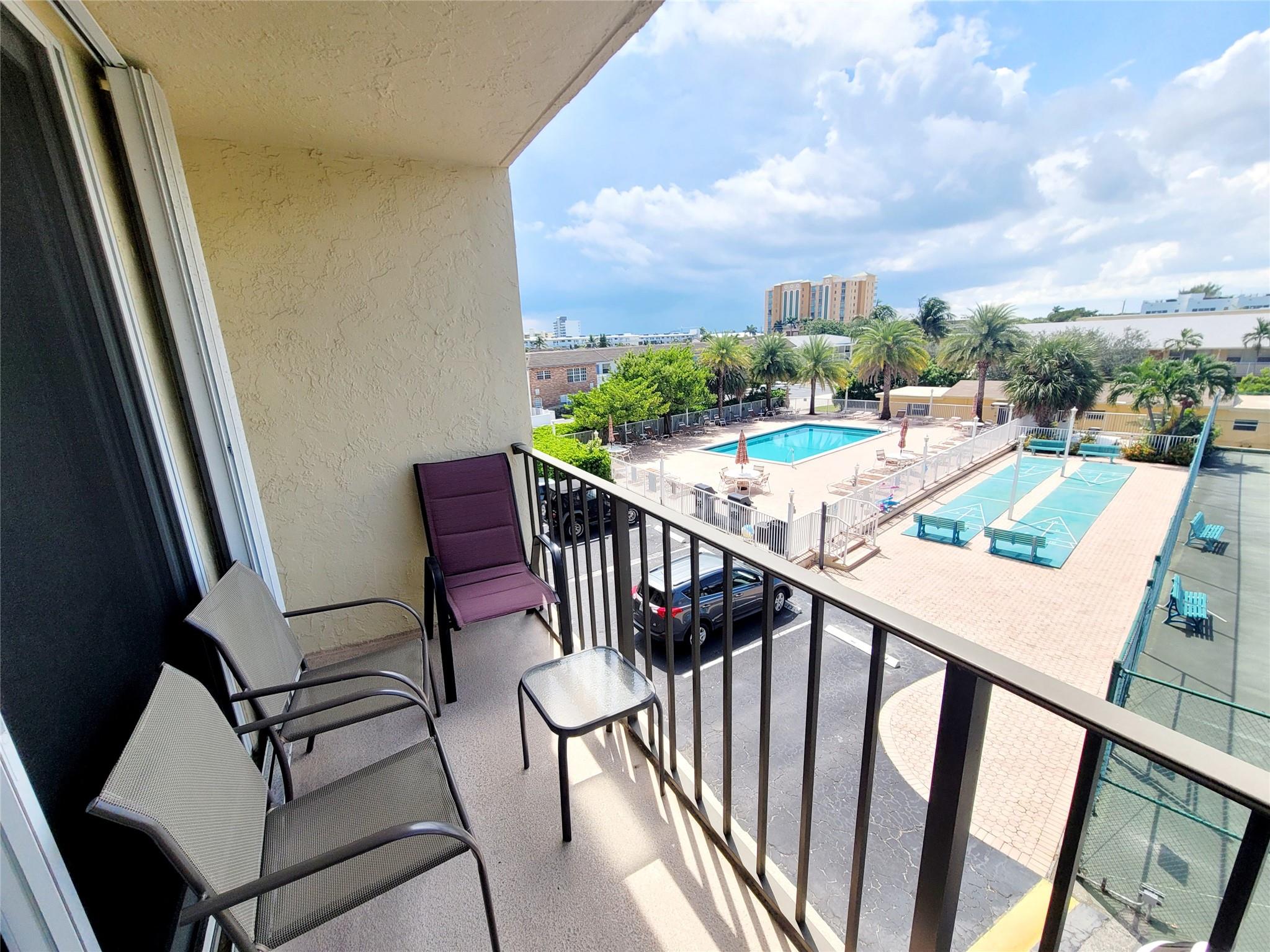 Tradewinds Pompano Beach - Residential