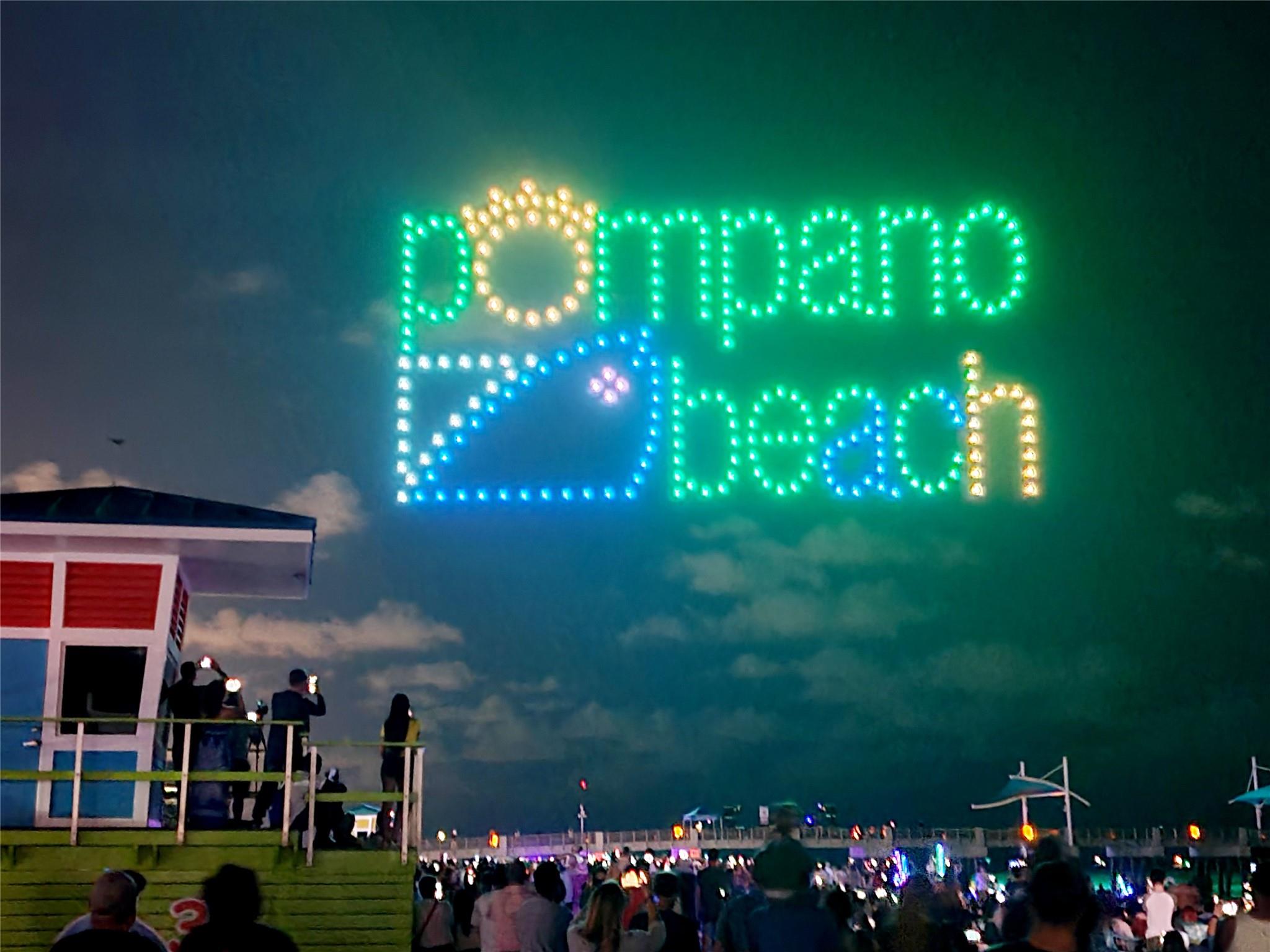 Tradewinds Pompano Beach - Residential