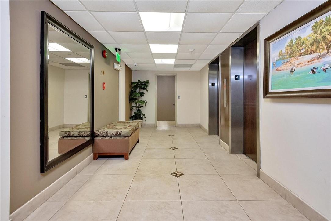 Tradewinds Pompano Beach - Residential