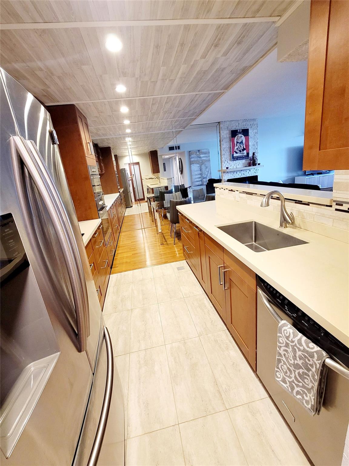 Tradewinds Pompano Beach - Residential