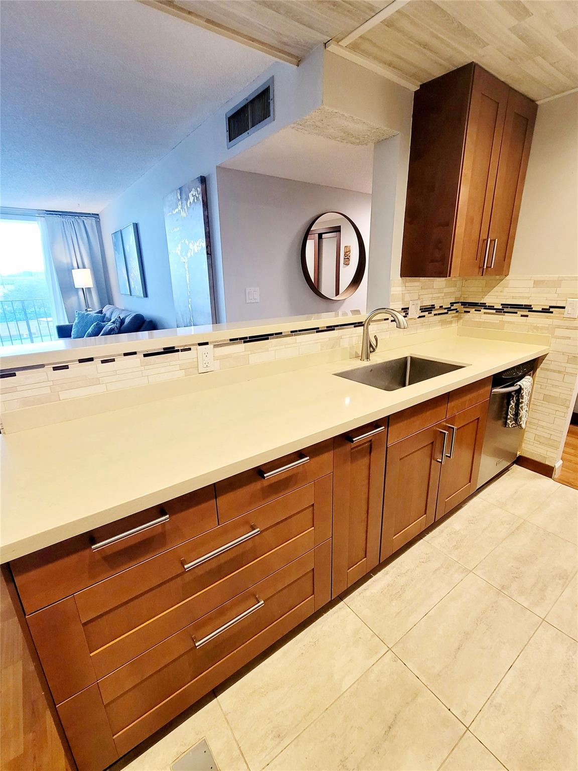 Tradewinds Pompano Beach - Residential