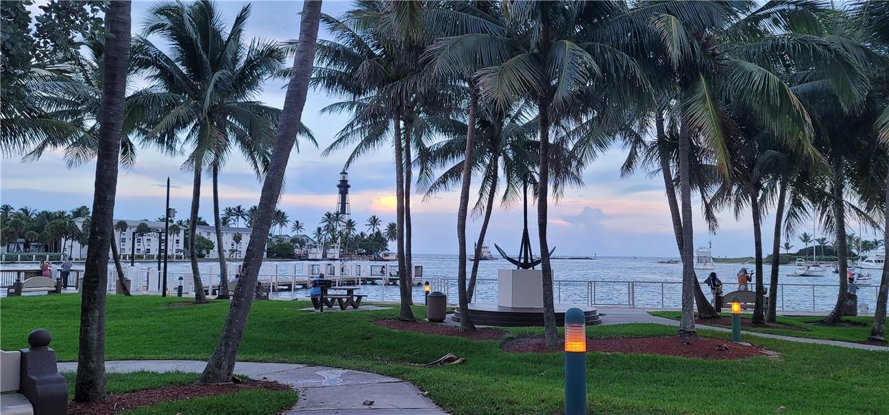 Tradewinds Pompano Beach - Residential