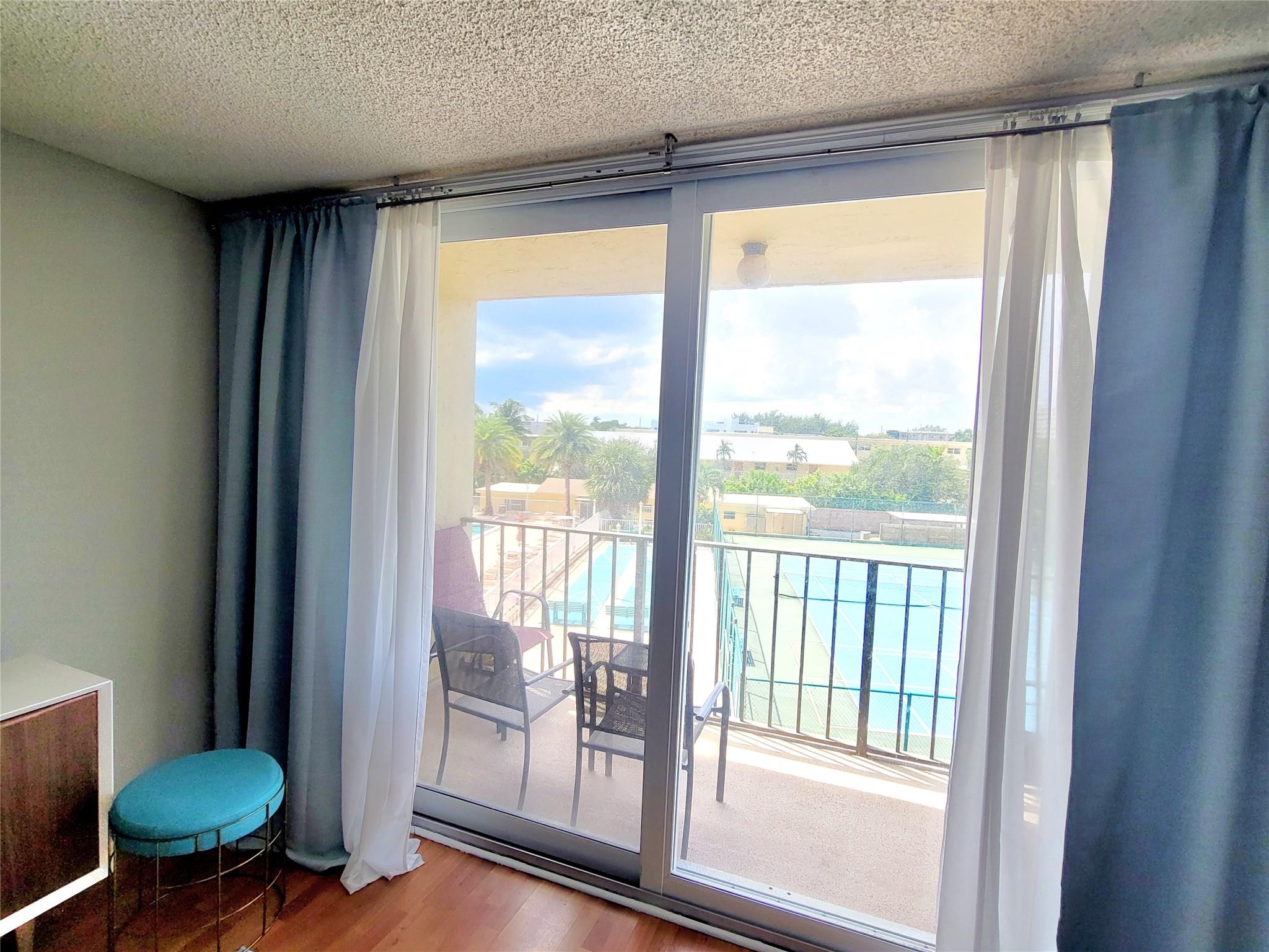 Tradewinds Pompano Beach - Residential