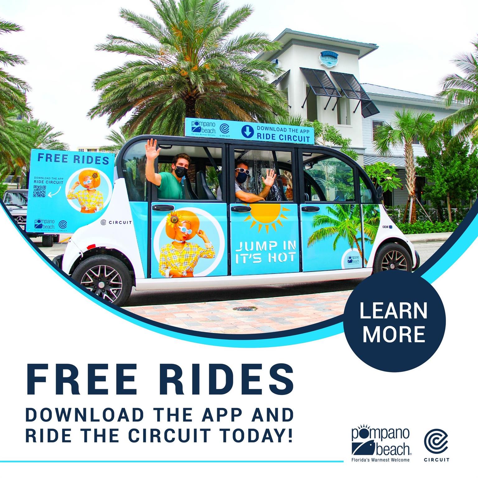 Tradewinds Pompano Beach - Residential