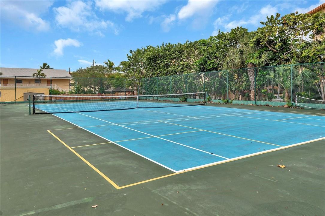 Tradewinds Pompano Beach - Residential