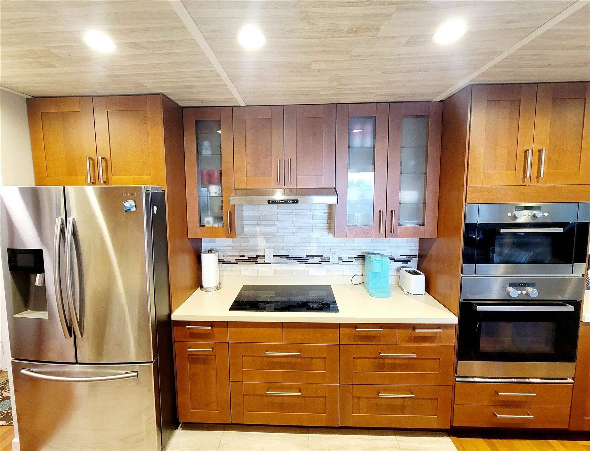 Tradewinds Pompano Beach - Residential