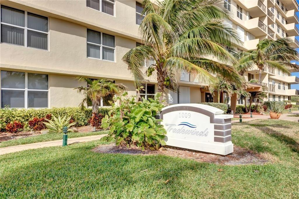 Tradewinds Pompano Beach - Residential
