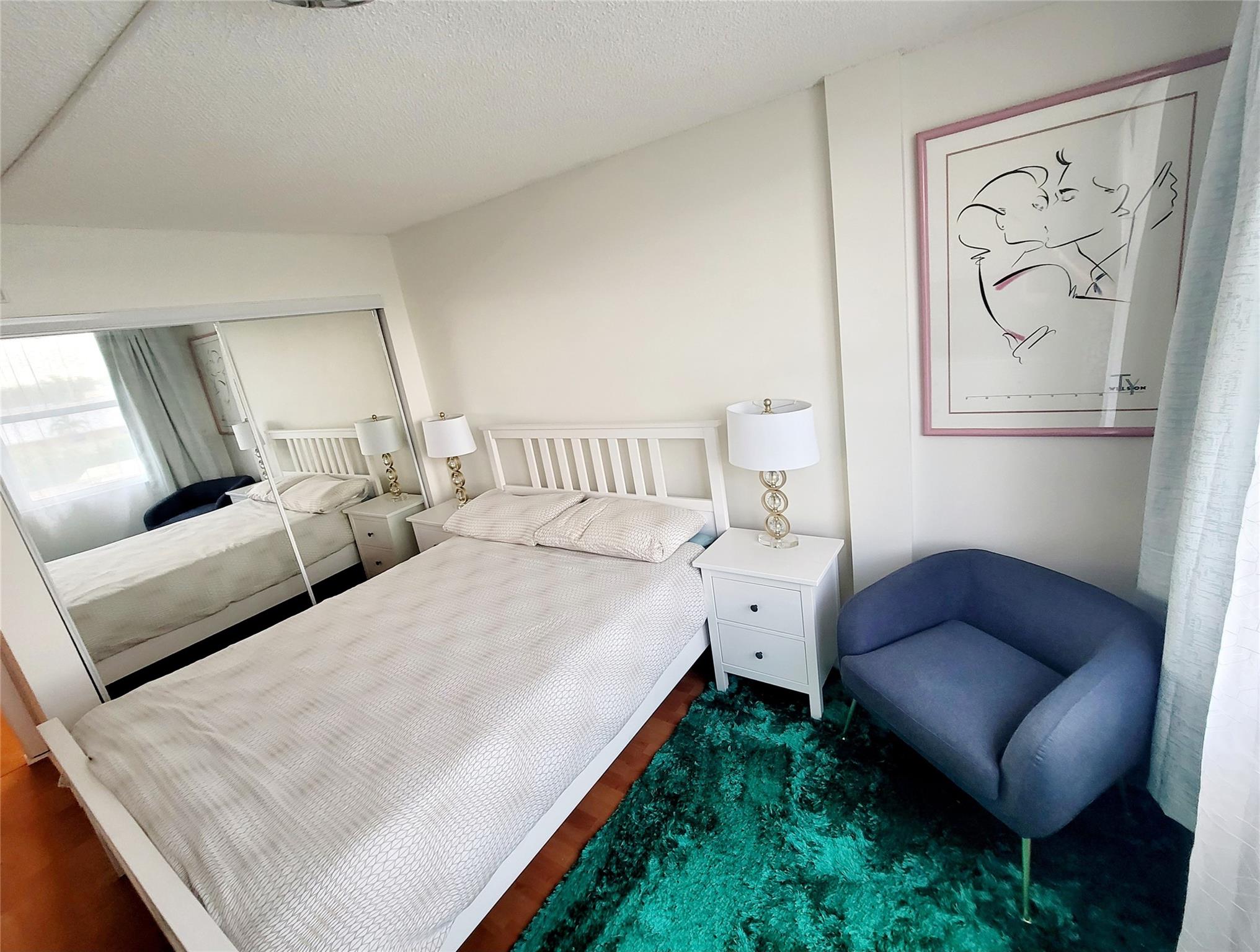 Tradewinds Pompano Beach - Residential