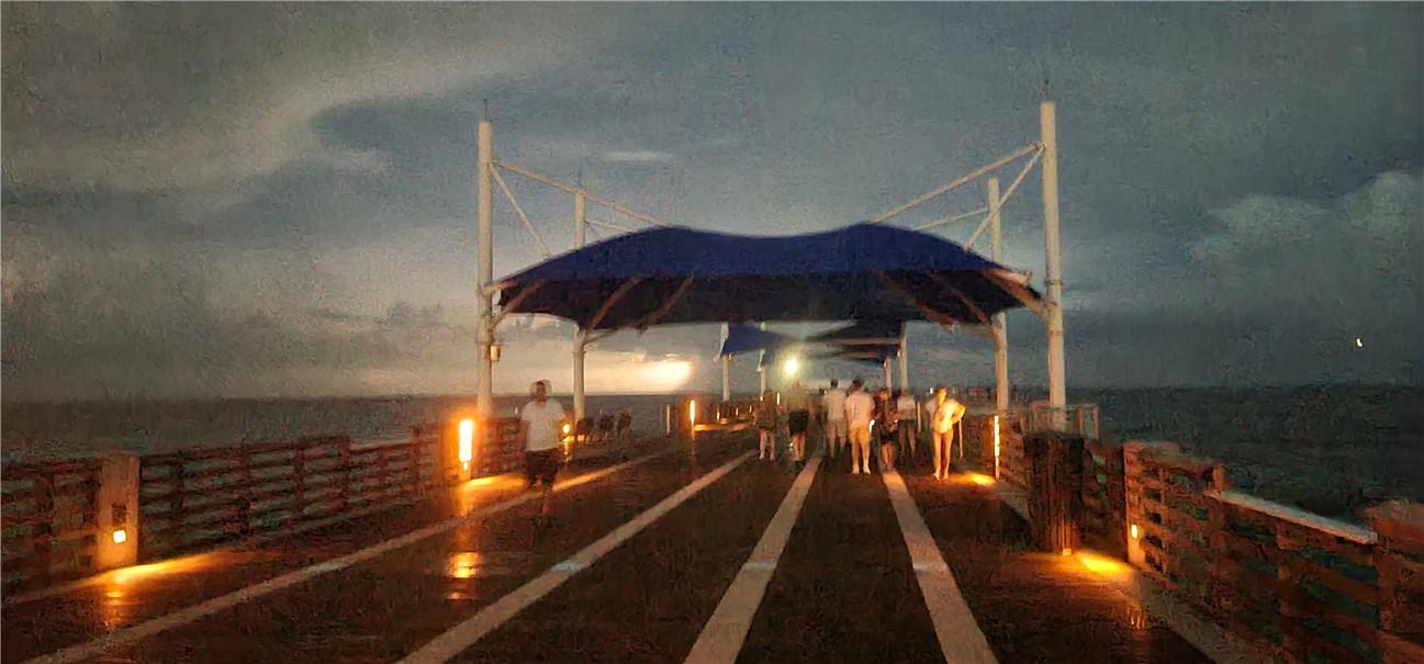 Tradewinds Pompano Beach - Residential