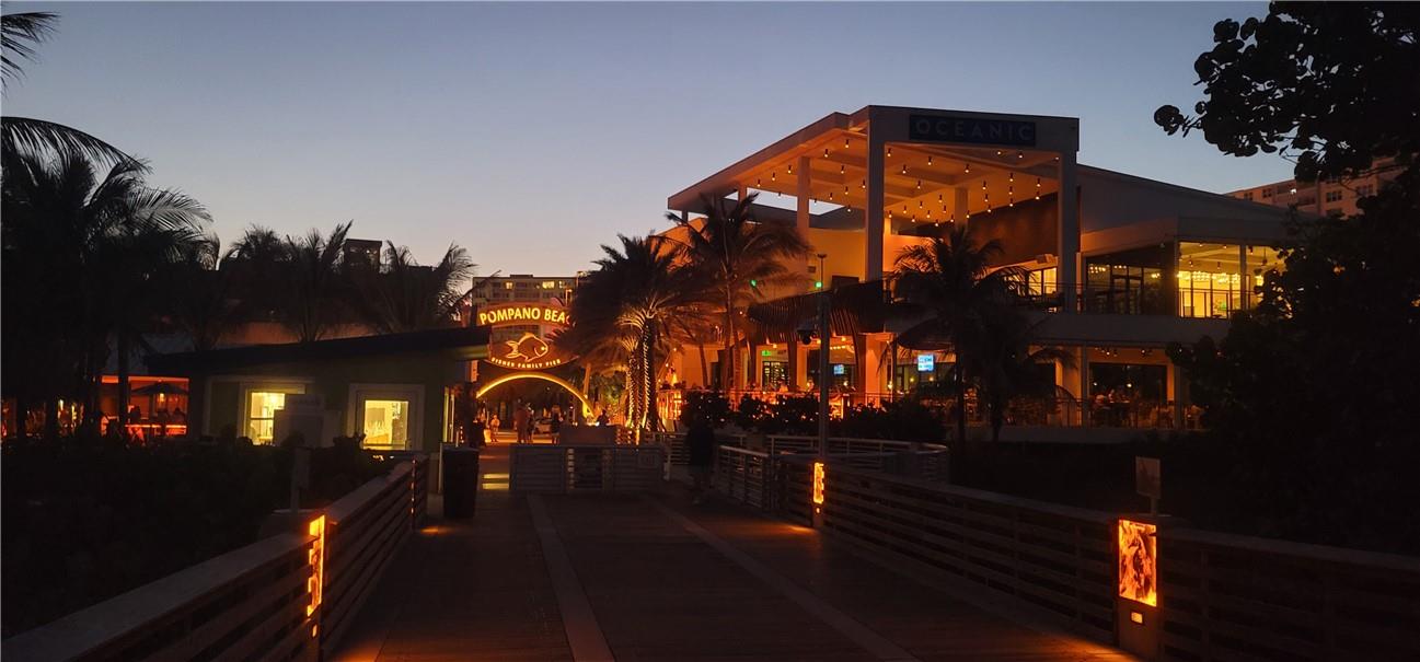 Tradewinds Pompano Beach - Residential