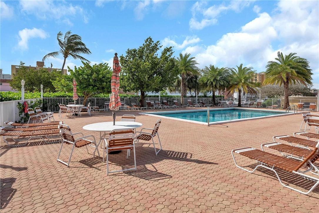 Tradewinds Pompano Beach - Residential