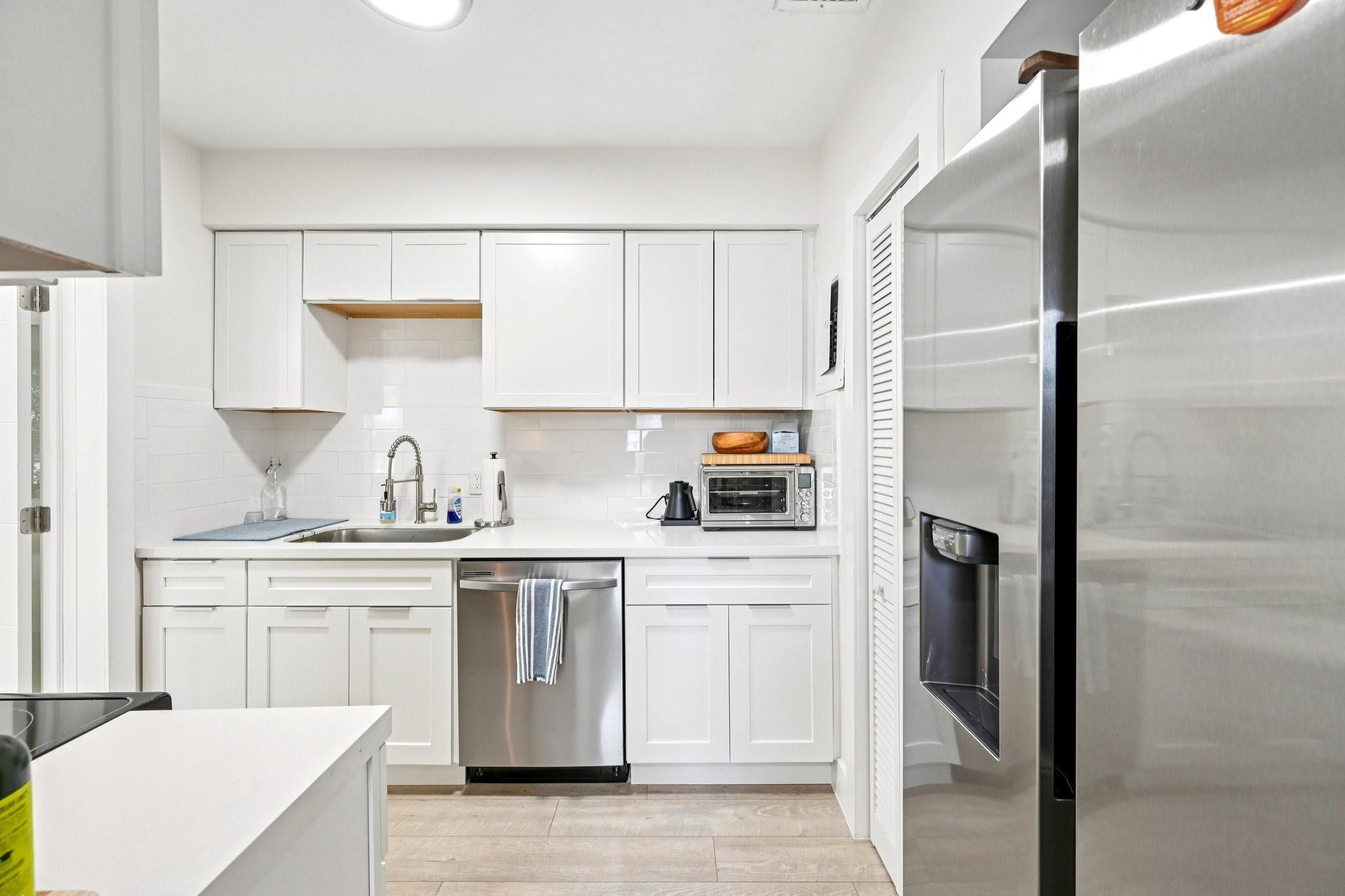 Devonshire 22-29 B - Residential