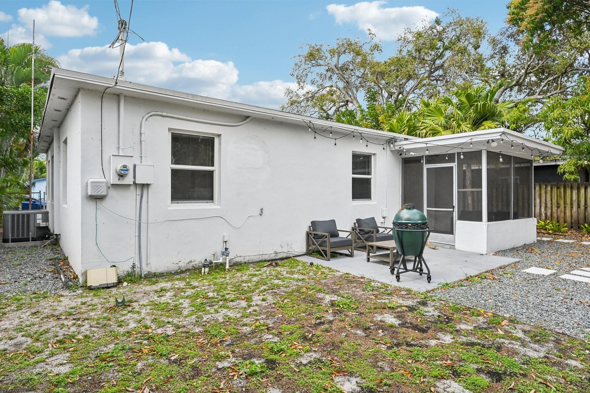 Devonshire 22-29 B - Residential