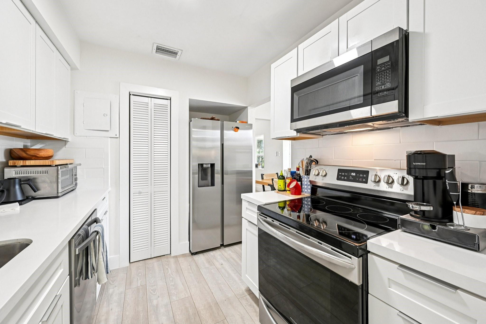 Devonshire 22-29 B - Residential