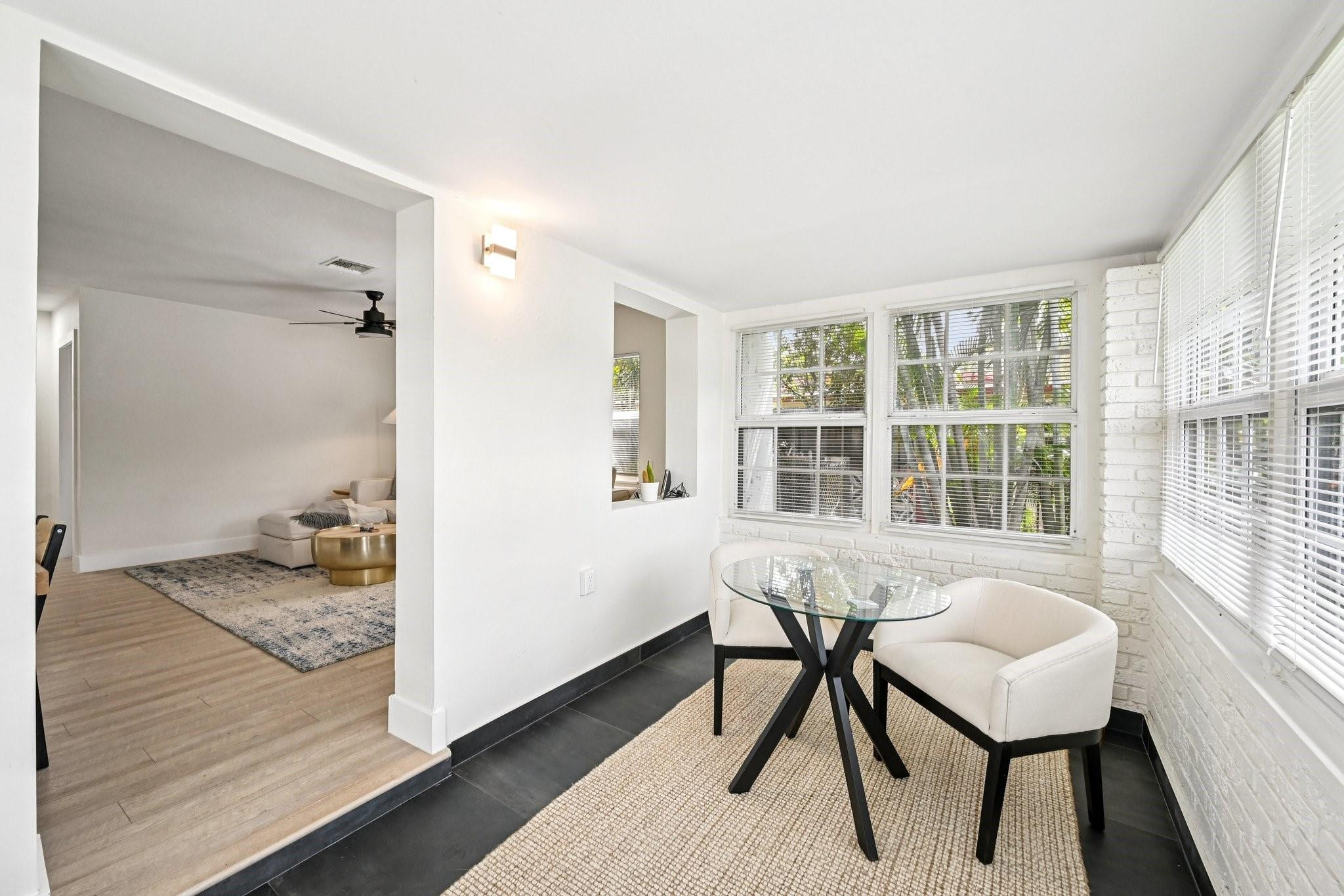 Devonshire 22-29 B - Residential