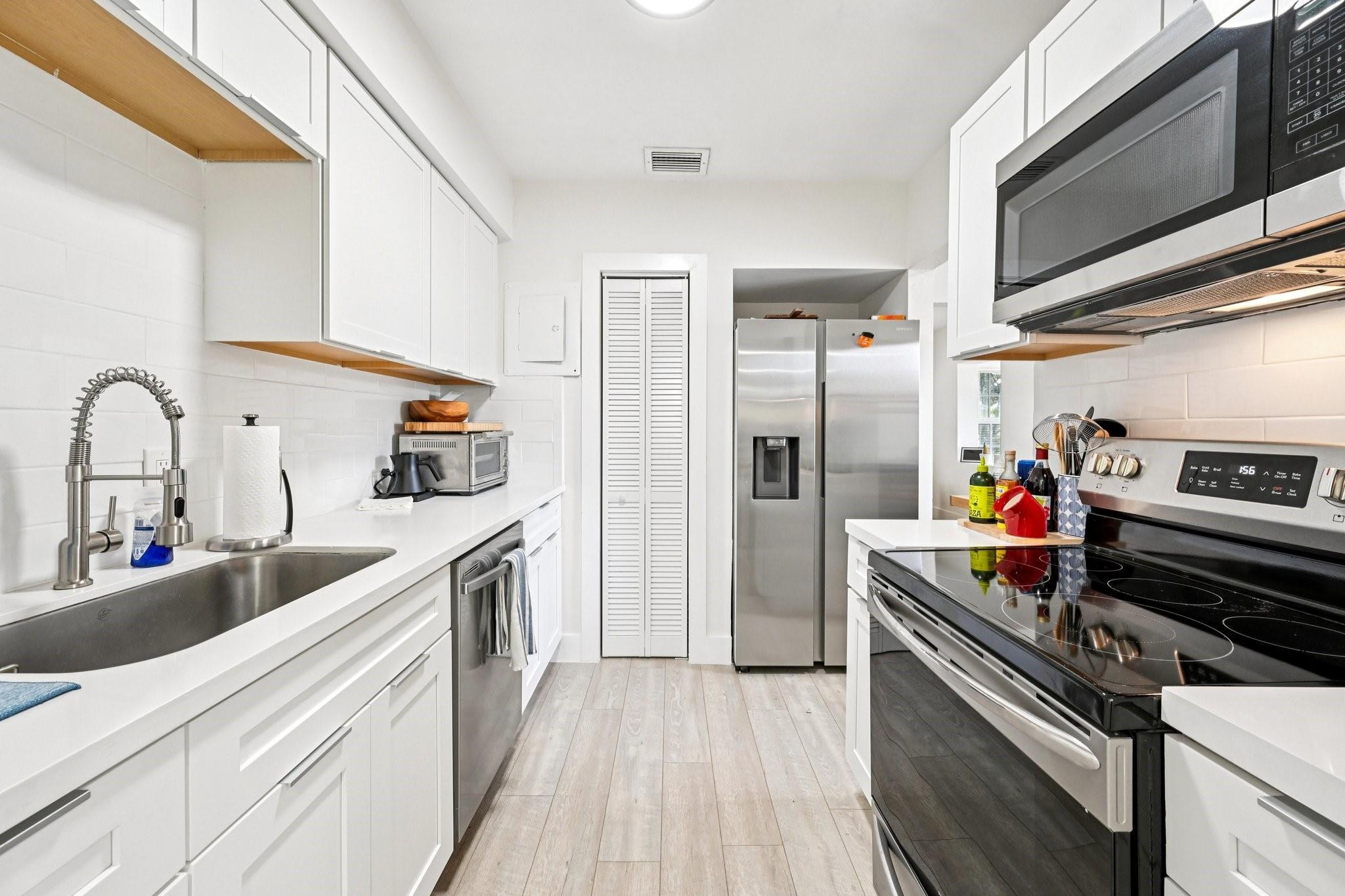 Devonshire 22-29 B - Residential