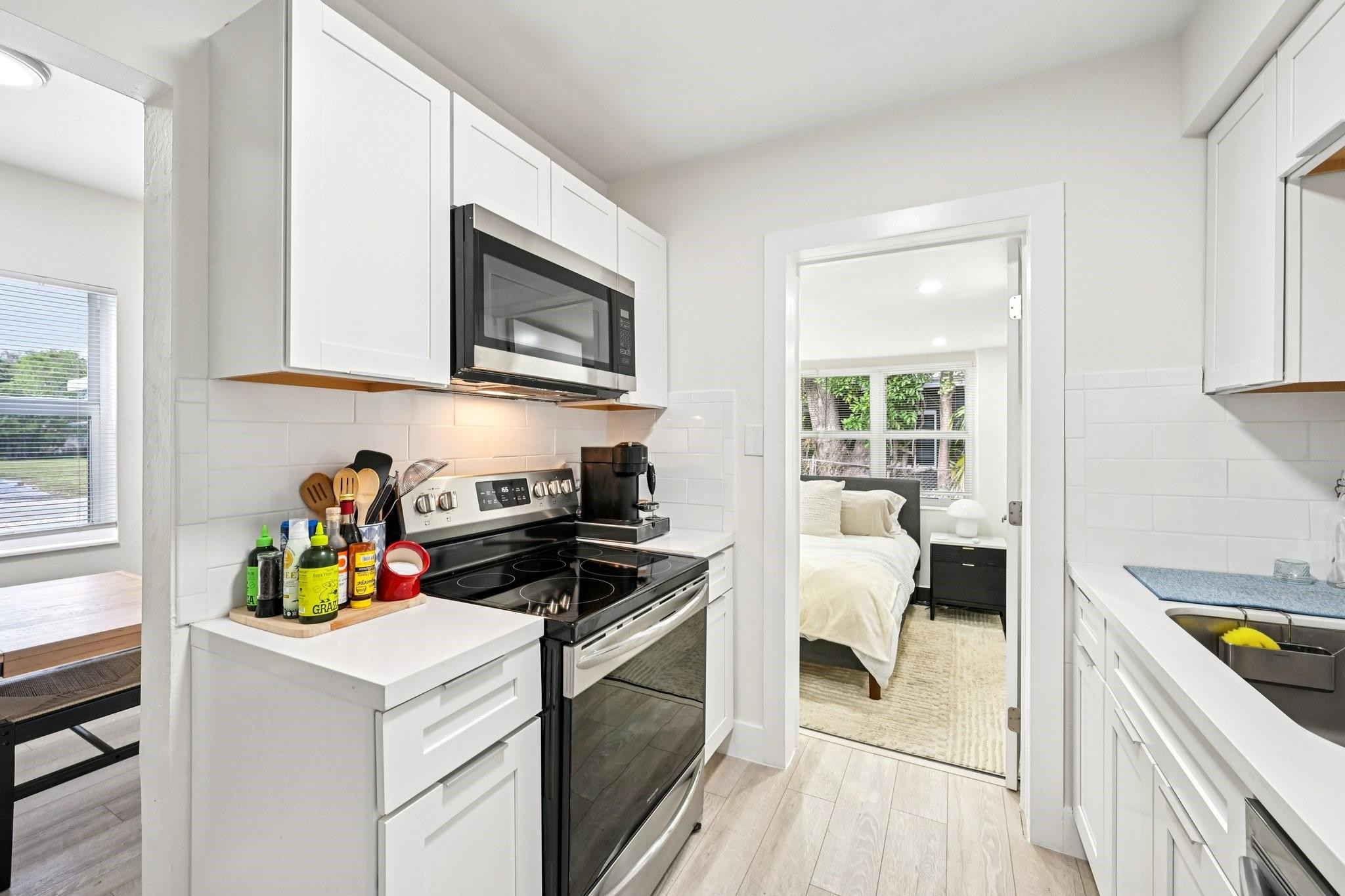 Devonshire 22-29 B - Residential