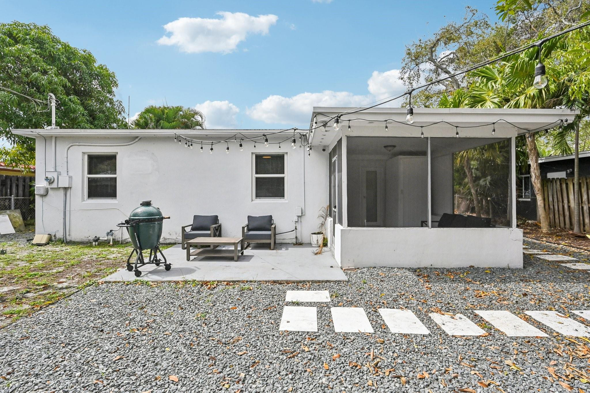 Devonshire 22-29 B - Residential