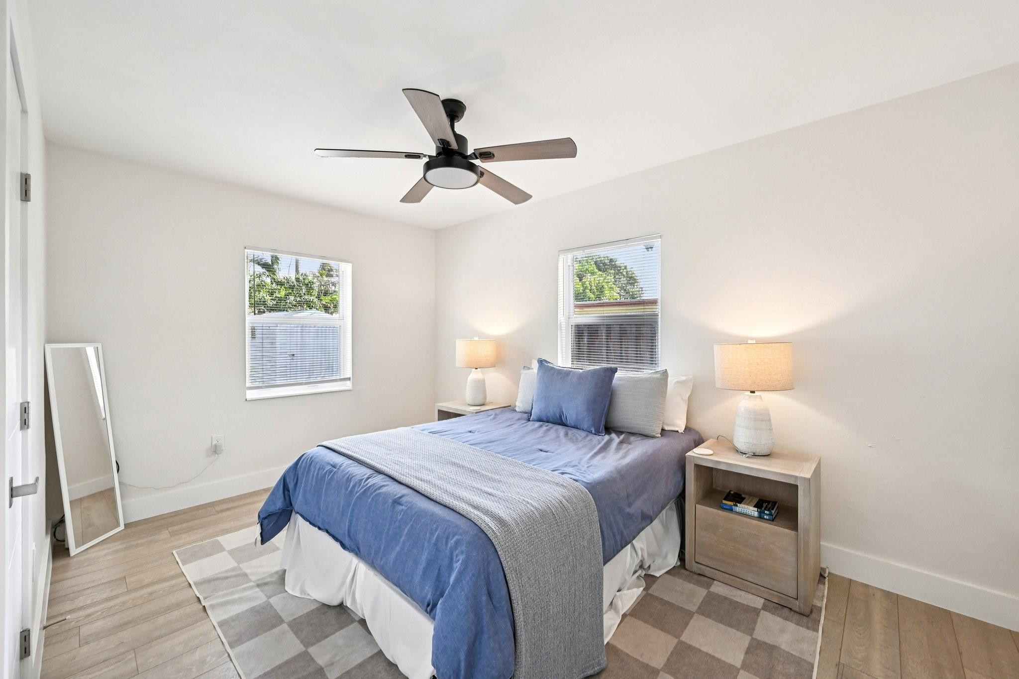 Devonshire 22-29 B - Residential