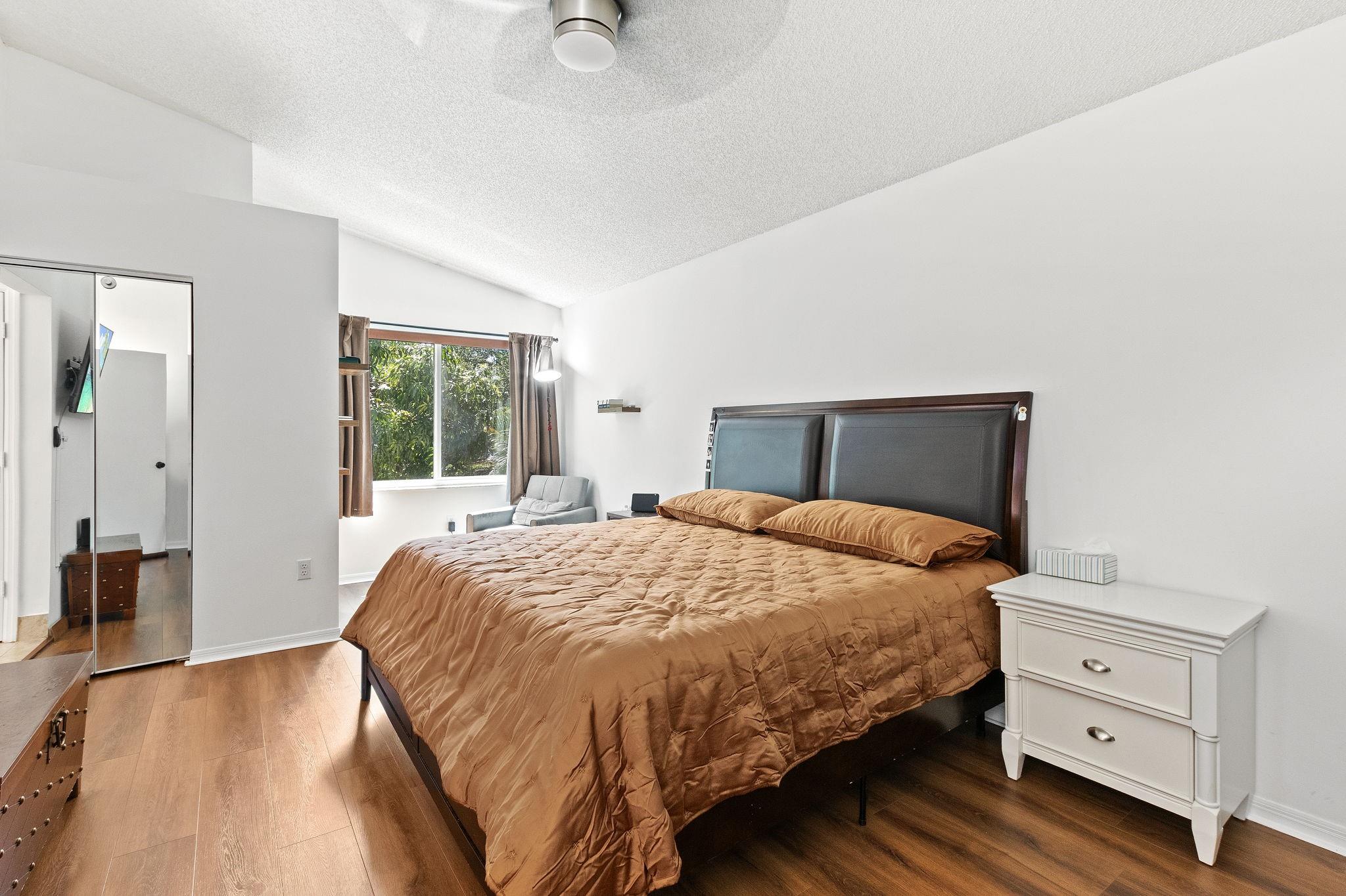 Rock Creek - Residential Lease