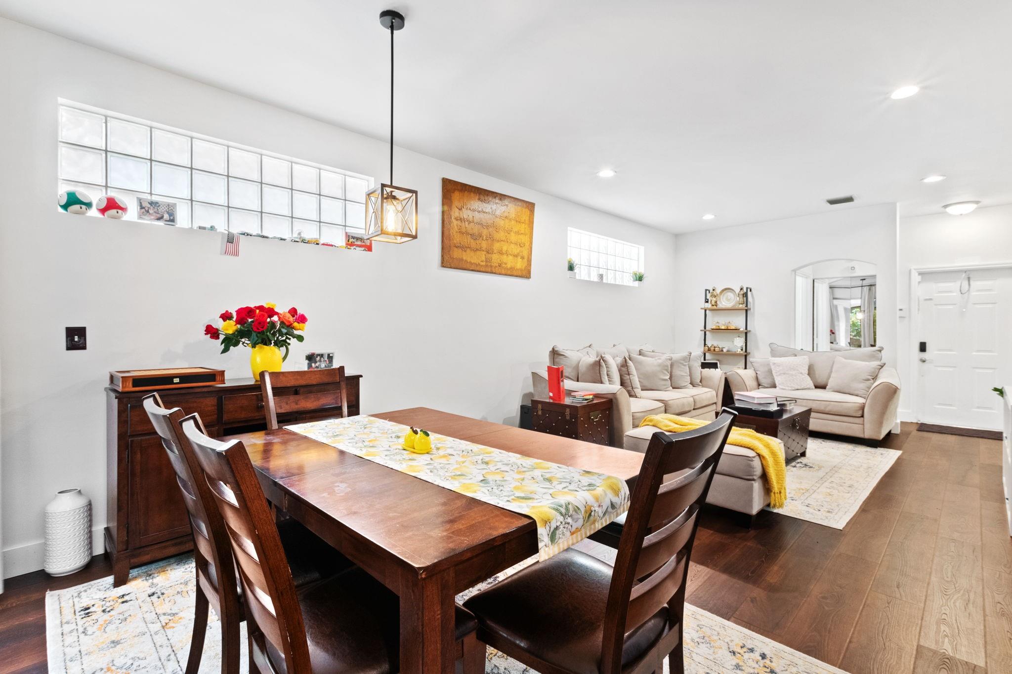 Rock Creek - Residential Lease