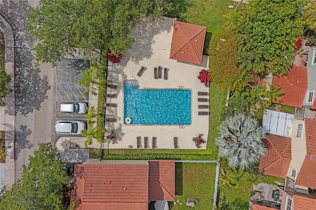 Rock Creek - Residential Lease