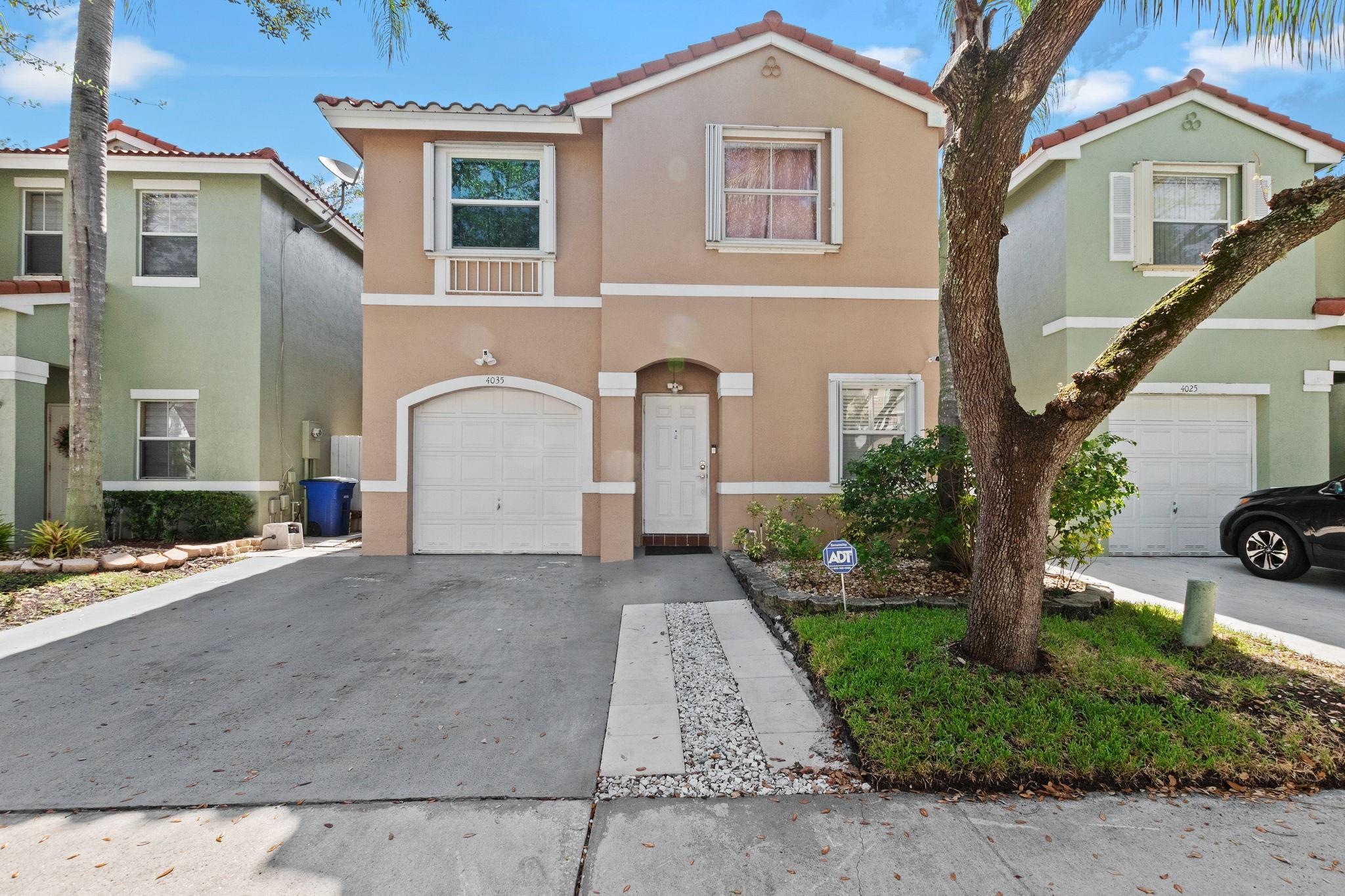 Rock Creek - Residential Lease