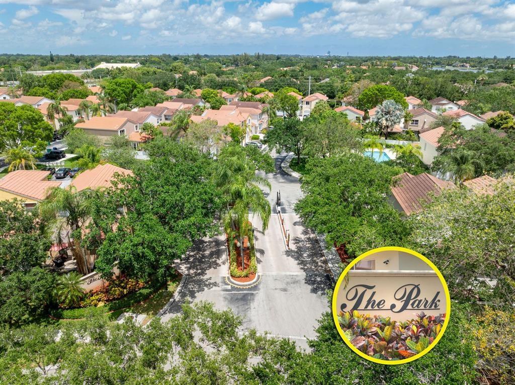 Rock Creek - Residential Lease