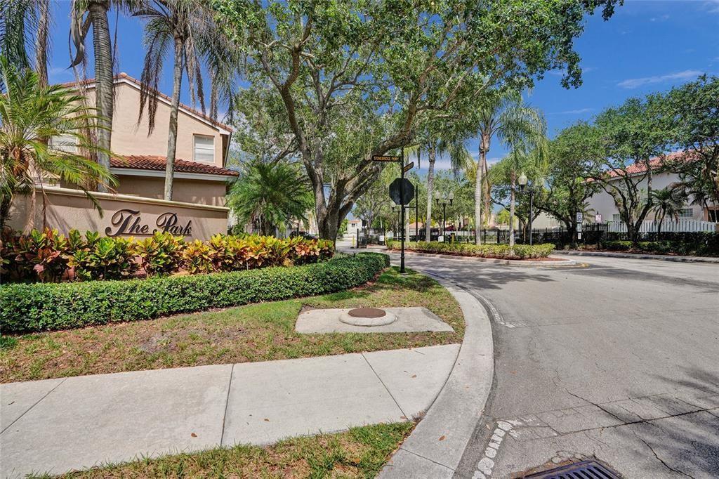 Rock Creek - Residential Lease