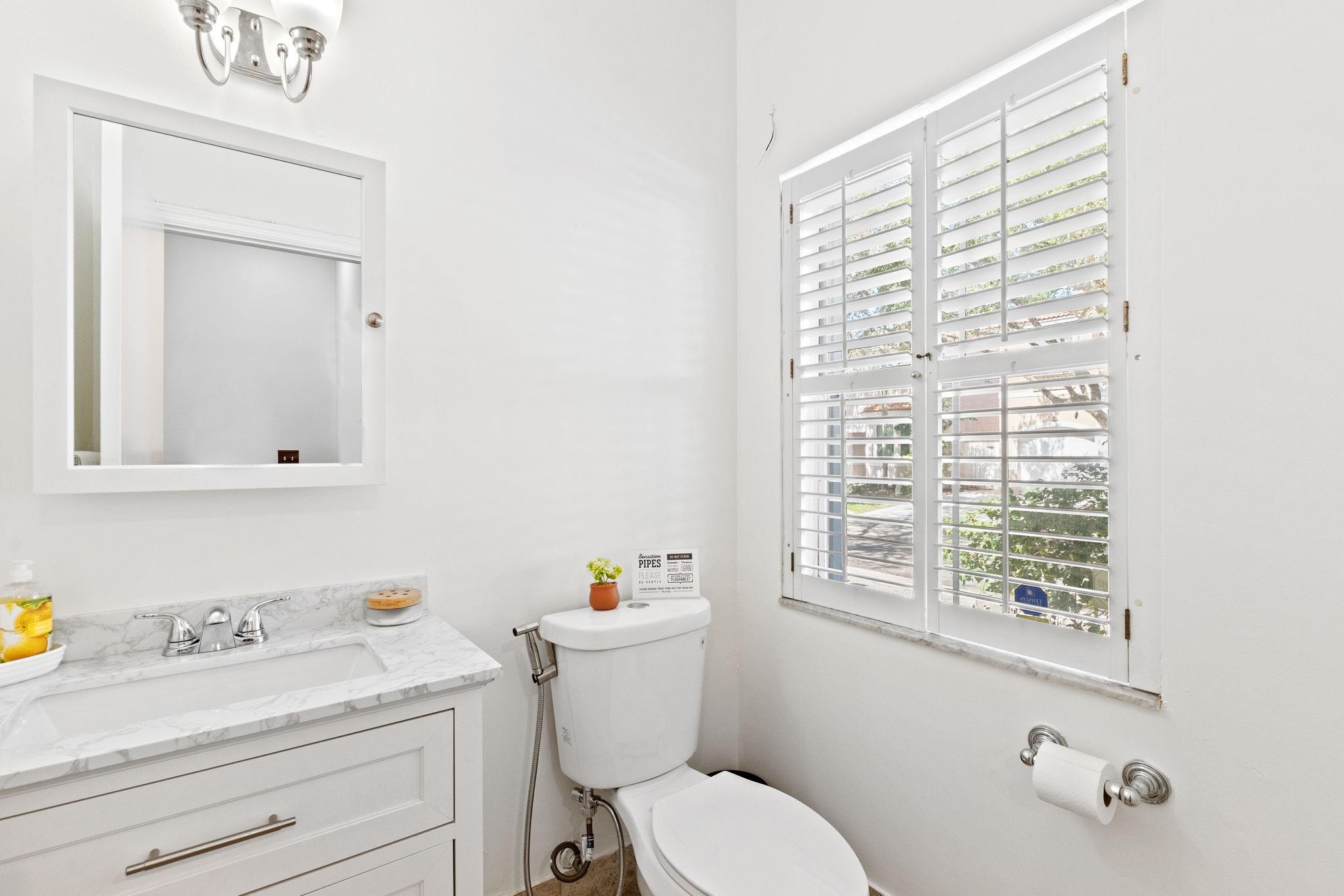 Rock Creek - Residential Lease