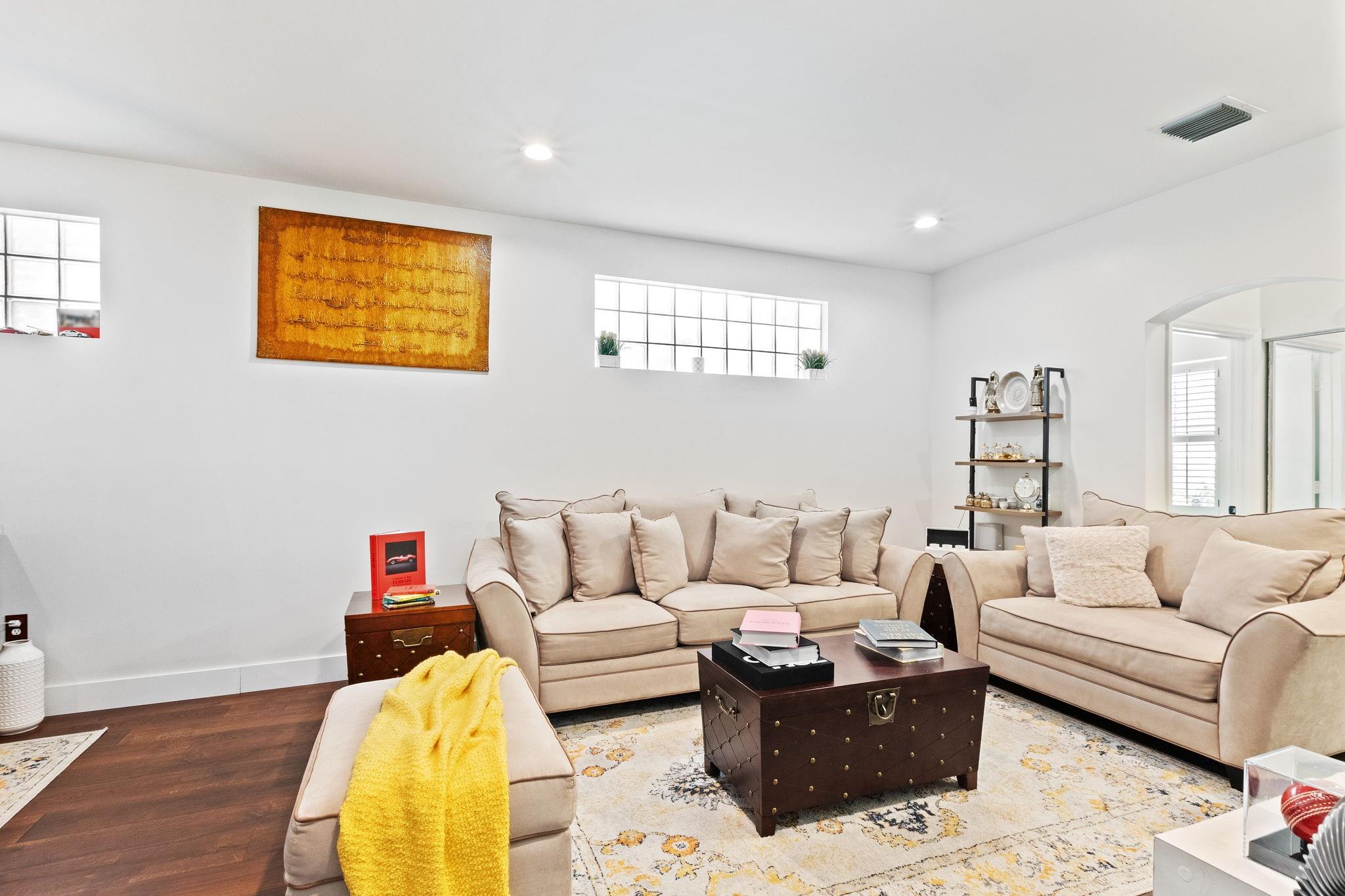 Rock Creek - Residential Lease