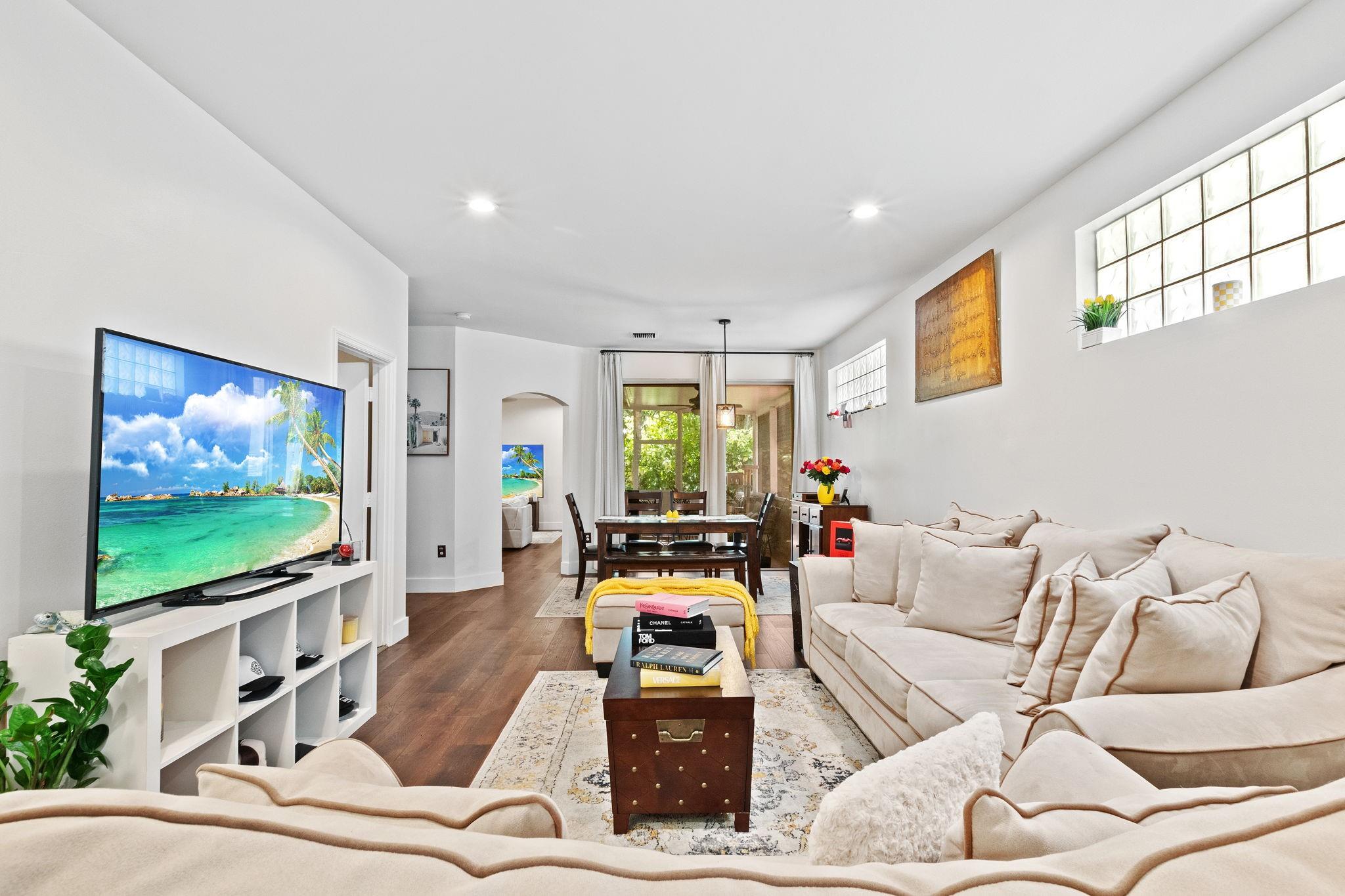 Rock Creek - Residential Lease