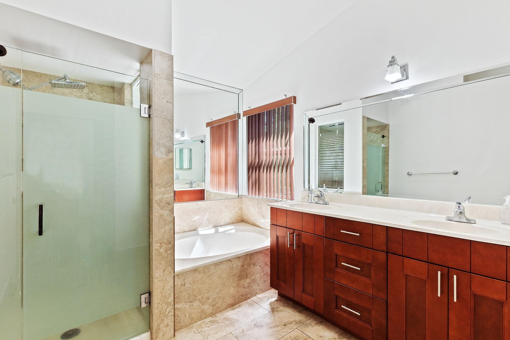 Rock Creek - Residential Lease