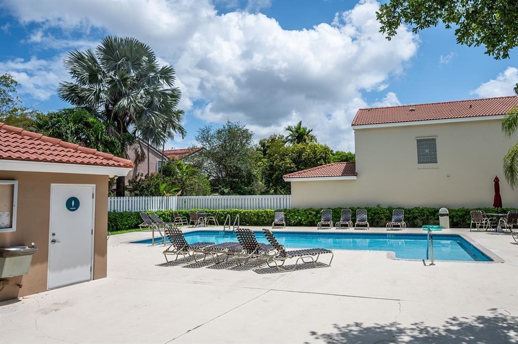 Rock Creek - Residential Lease