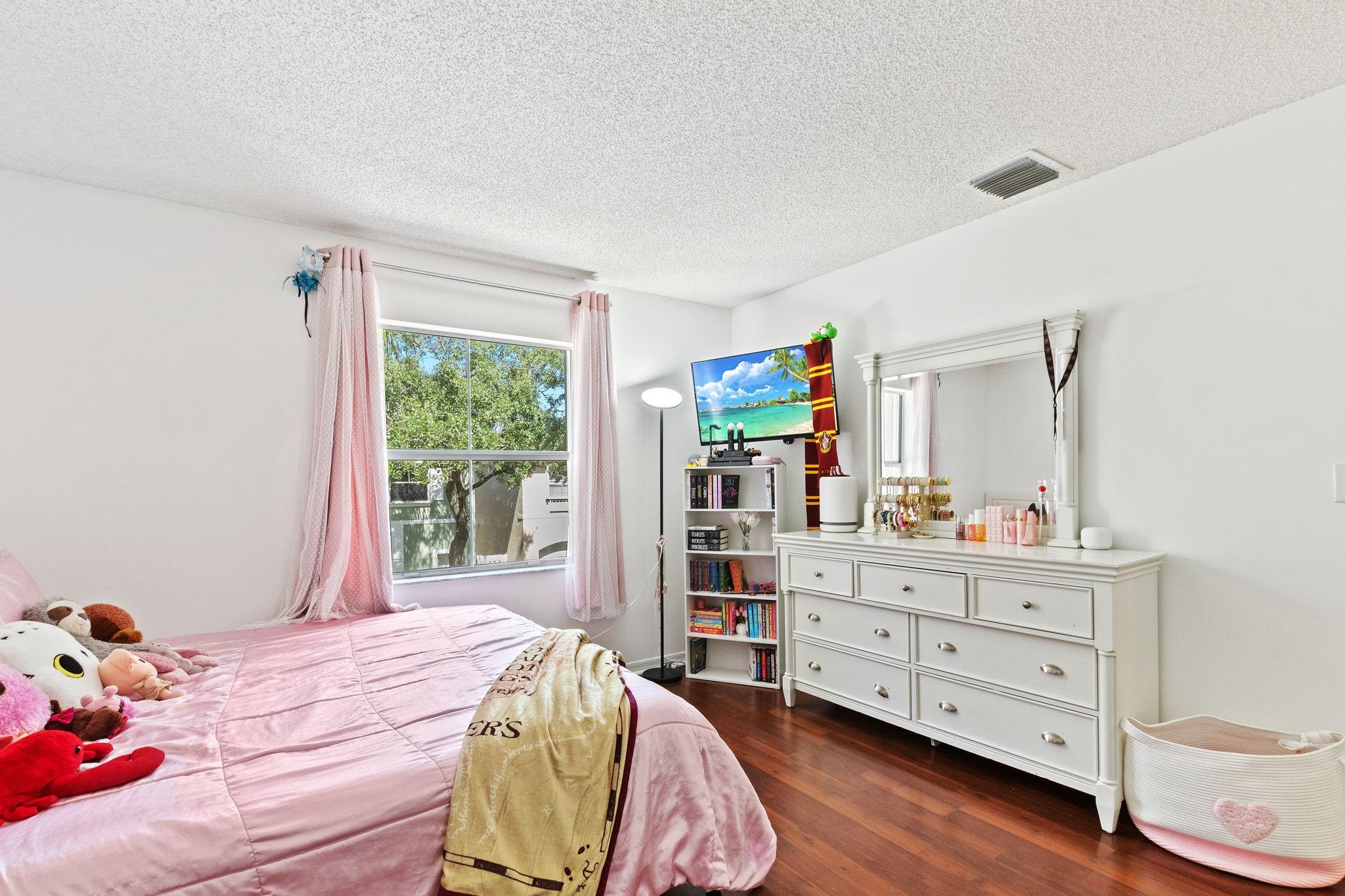 Rock Creek - Residential Lease