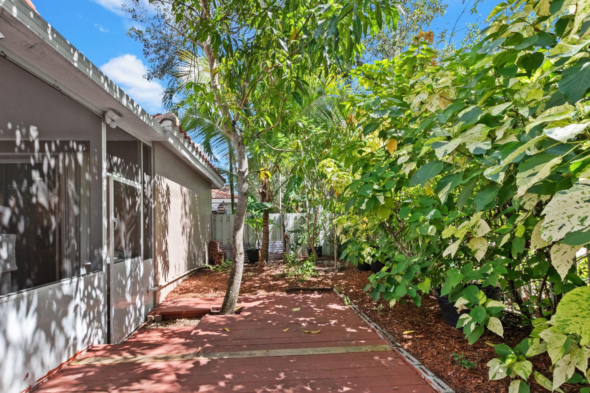 Rock Creek - Residential Lease