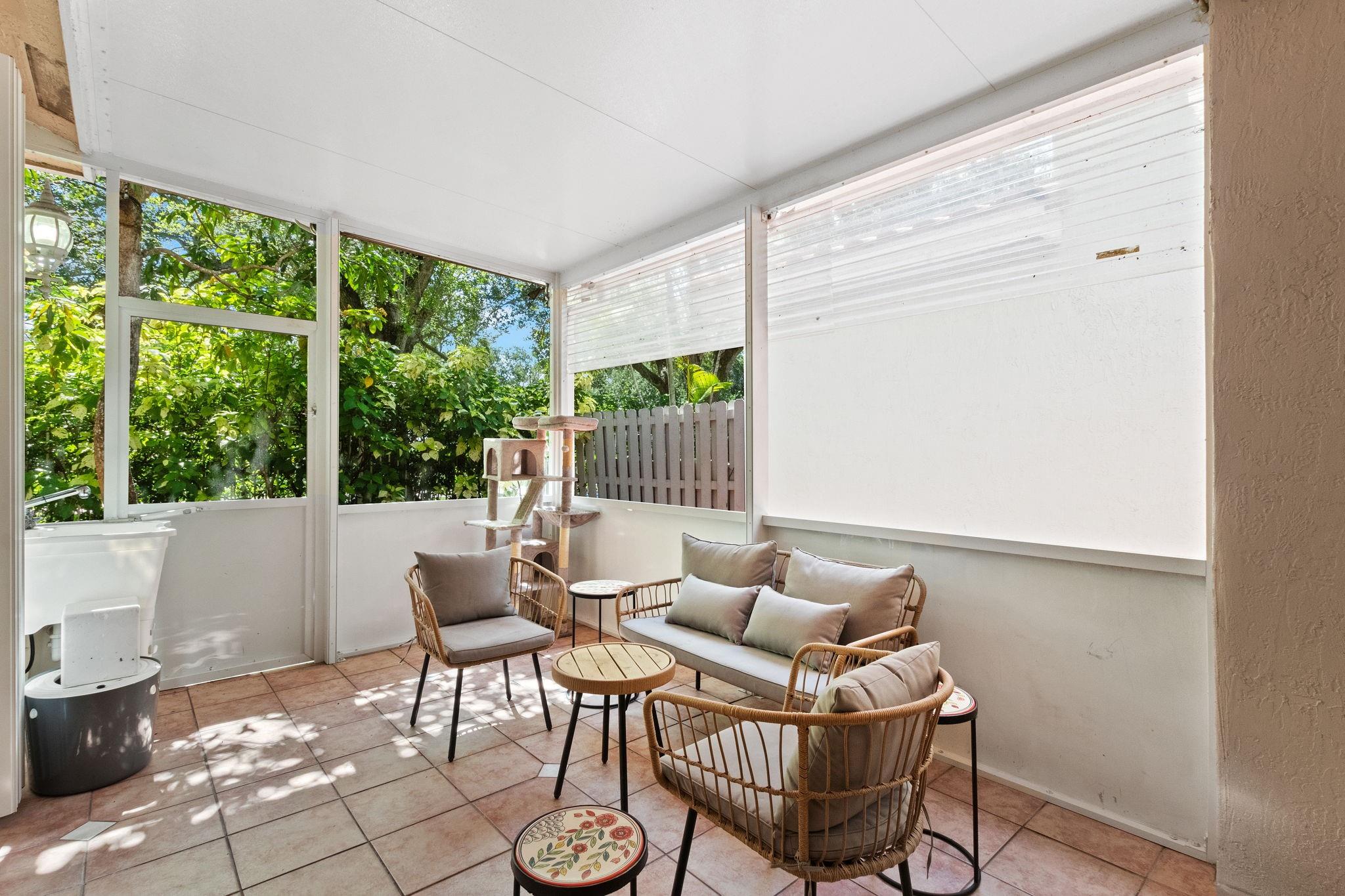 Rock Creek - Residential Lease