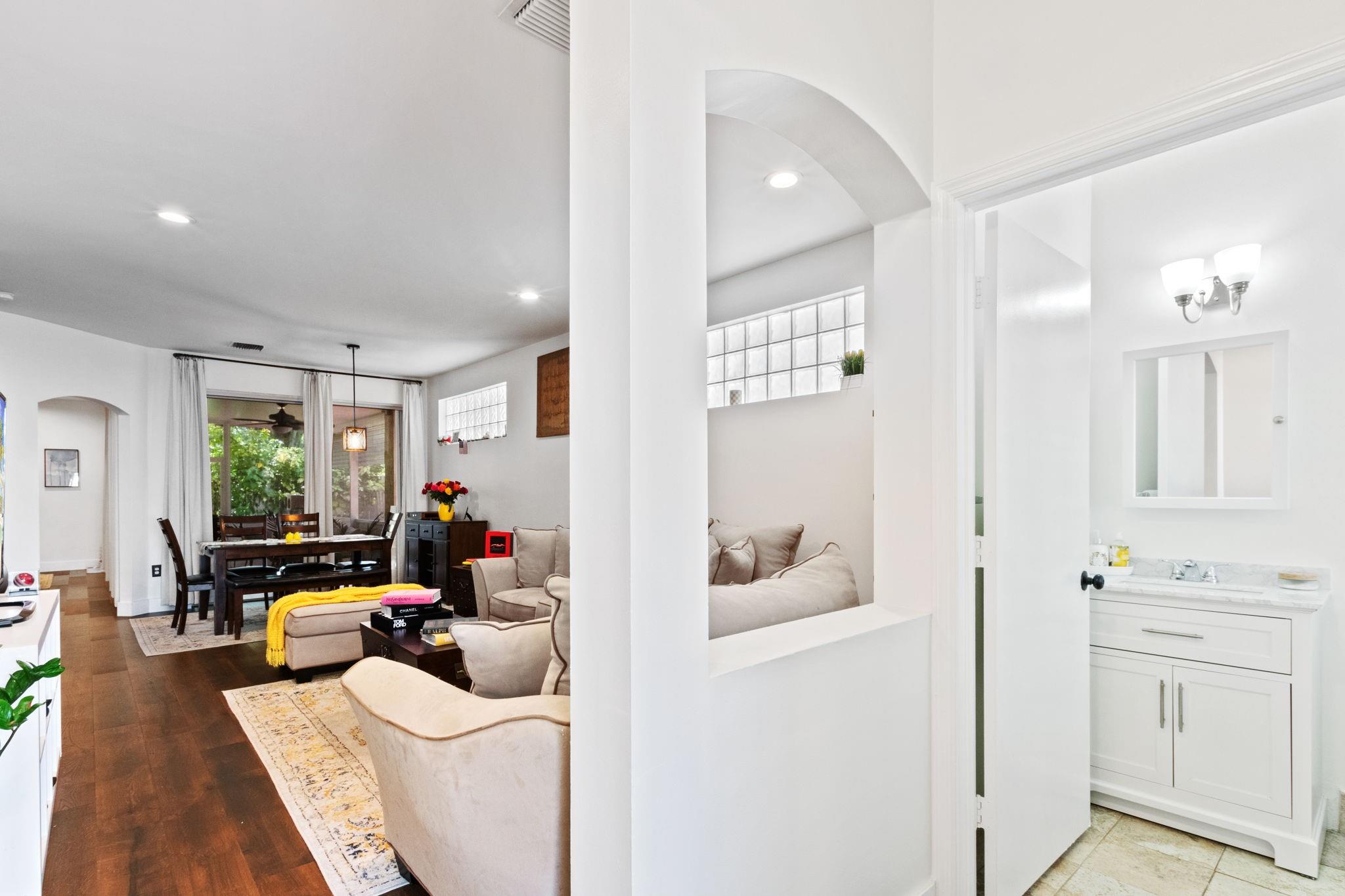 Rock Creek - Residential Lease