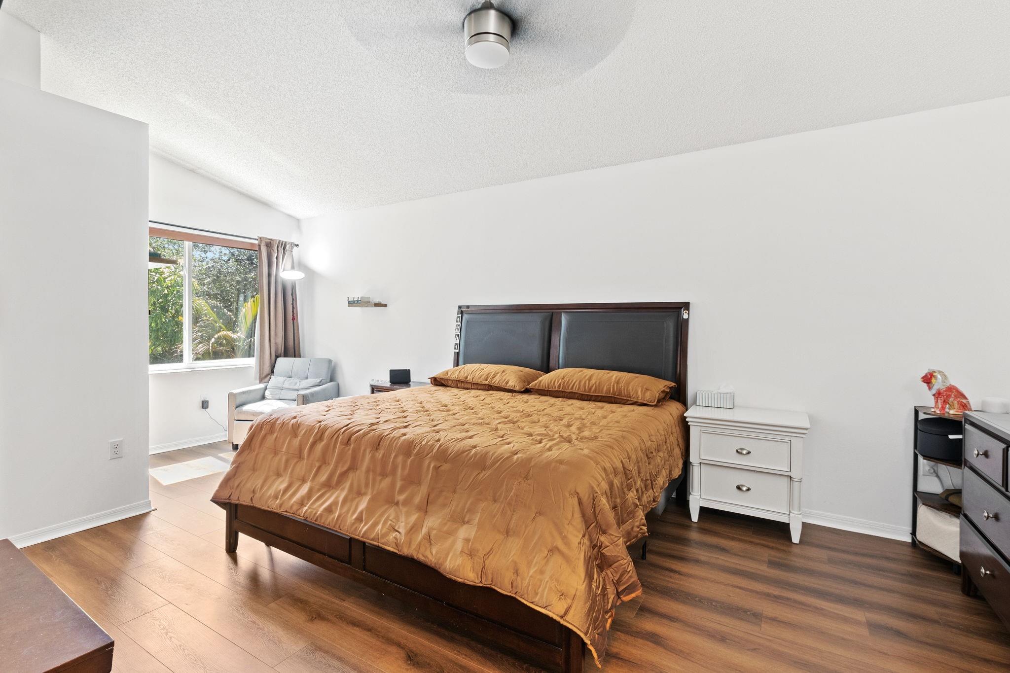 Rock Creek - Residential Lease