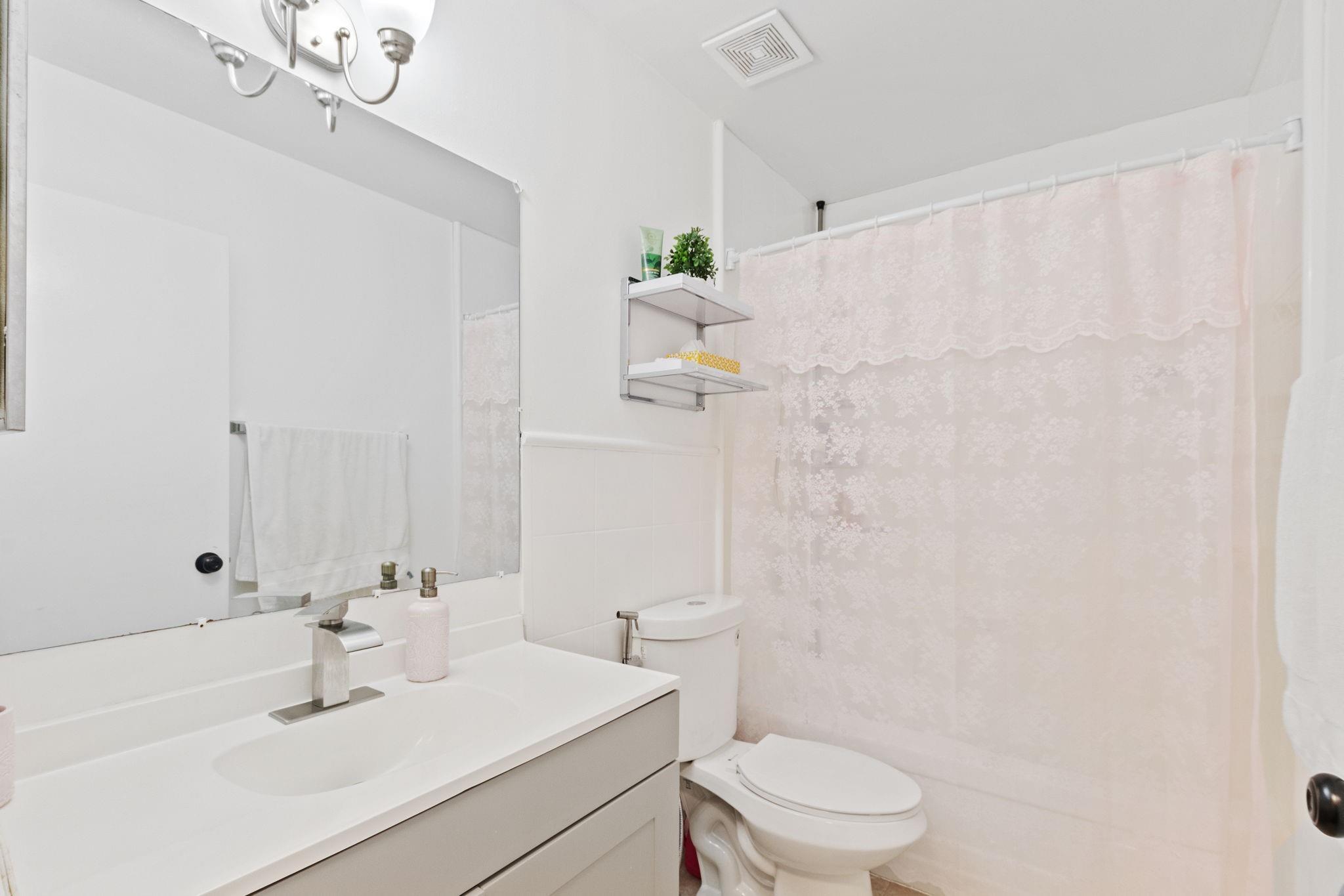 Rock Creek - Residential Lease