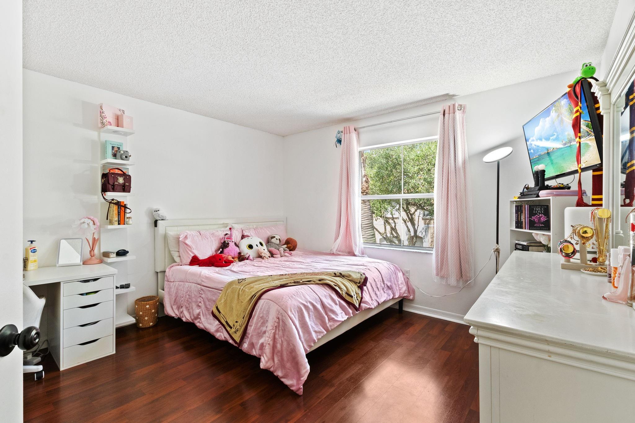 Rock Creek - Residential Lease