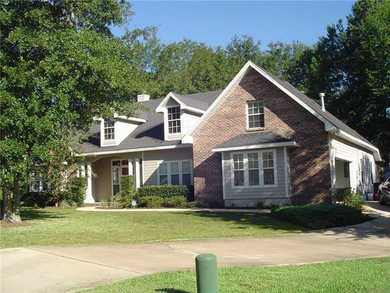 OAK GLEN PH 2 AT FLETCHER - Residential