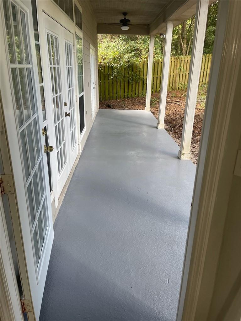 OAK GLEN PH 2 AT FLETCHER - Residential